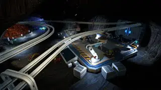 Subnautica Below Zero | The Koppa Mining Site! | #6
