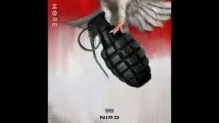 NIRO - M8RE INSTRUMENTAL Type Beat By XIV BEAT