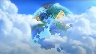Wonder World (Full Suite) [Sonic Lost World]