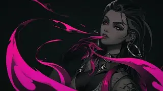 VALORANT - Outlaw