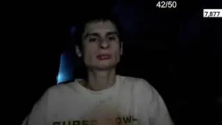 Chair stream day 98