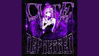 Dyan Dxddy - CUTE DEPRESSED [1 HOUR]