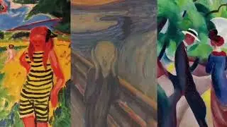 Características del Muralismo Mexicano