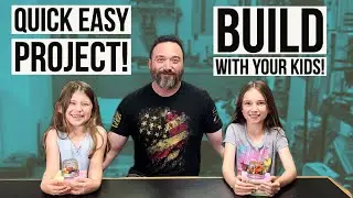A Simple Project to Build Together!