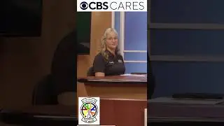 CBS Cares: Colors for a Cause