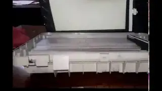 How to Problem Fix HP Deskjet 1050 All in One Scanner