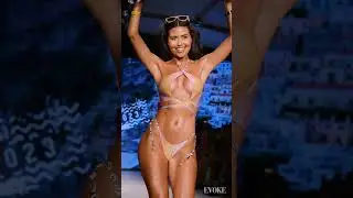 Daily Runway Pt. 42 | EVOKE 4K