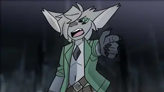 My soul is saying it wants to stop you!