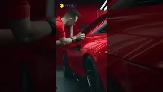 АТТИКА смолы для авторемонтных покрытий 
