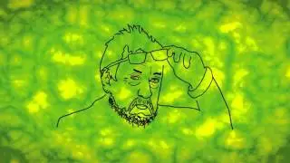 Jag E PÅ - Leif GW (Lyric Video)