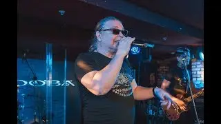 Группа «Рок-острова» в «Максимилианс» Самара, 4 октября 2017