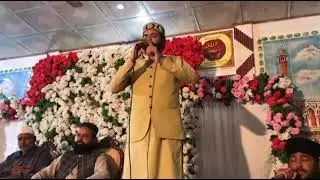 New Mehfil Chani Mast || By Habib Akbar Jalali