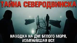 Dock No. 7: The 1983 Severodvinsk Mystery
