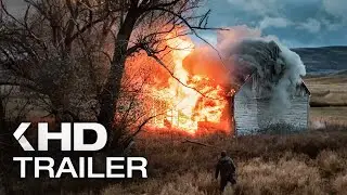HOMESTEAD Trailer (2024)