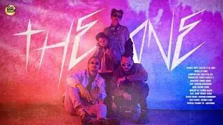 The One  |  Mexy Cullen Ft Dj Rabi  |  COSMO SOCIAL