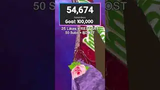 🔴 Live Gorilla Tag ONLY UP!| Road to 100k 🔴