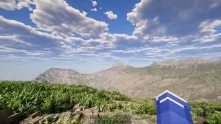 This Makes Minecraft Look Photoshopped