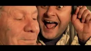 Delirium Tremens - un film de Eugeniu Matcovschi