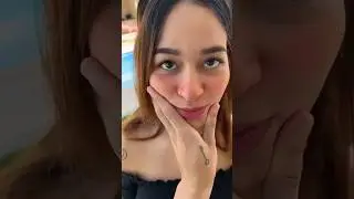TATUEI O ANIVERSÁRIO DELA😱*Katlenof