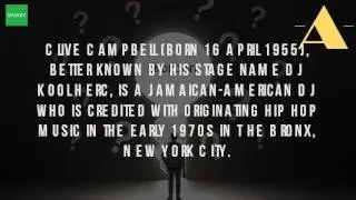 Who Was Kool Herc?