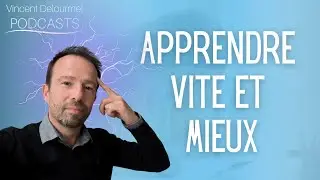 APPRENDRE VITE et MIEUX