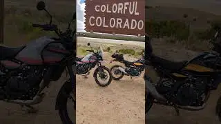 Colorado!