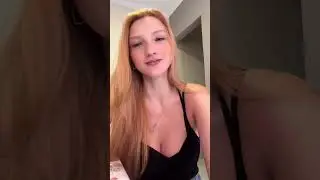 Alexa Periscope 💕 130 