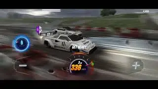 CSR2 Gameplay