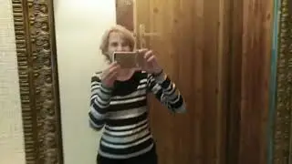Девочки и мальчики, я вам обещала показать...