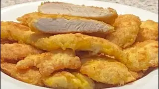 Вкуснятина из КУРИНОИ ГРУДКИ, Быстрыи ужин.