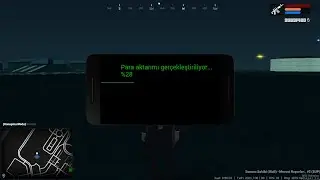 [MTA] TANRININ GÖZÜ