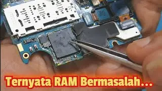 SAMSUNG A51 MATI TOTAL PART 2