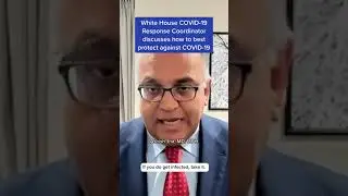 The most important thing you can do to prevent COVID-19 