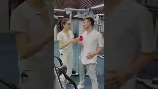 Abbosxojadan ROMANTIKANI INJIG’I