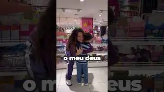 O que você compraria?☺️ Beijo Mary Jane kkkkkkkkk😍 Qual cidade eu devo ir?