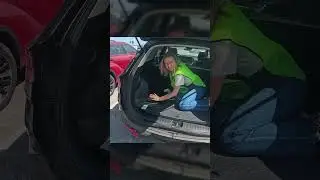 А що ви думаєте про цей скарб — KIA Sportage EX 2023? #zvigerauto #автопригон #автозсша