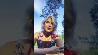 Август. Люся Моренцова #лайфстайл