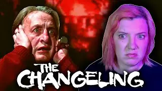first time watching *THE CHANGELING* | movie reaction