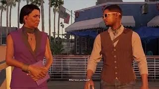 Watch Dogs 2 - Side Operation #1 - $911