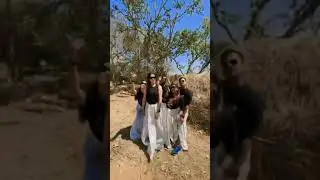 Genelia funny video #geneliadsouza #shorts @MirchiMedia