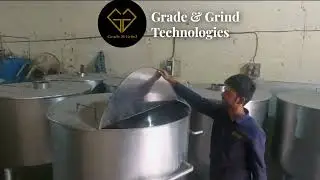 IBC - Intermediate Bulk Containers