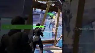 My flicks are insane #fortnite #viral