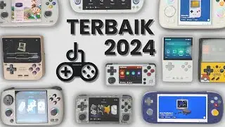Handheld Retro Terbaik 2024 versi Detahome