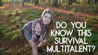 👌You should know this #survival all-rounder​​‼️​