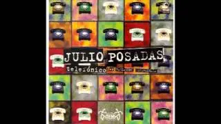 Julio Posadas - Telefónico (Total Mix) (Makina)