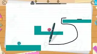 Love Balls Level 157 3-Star Walkthrough