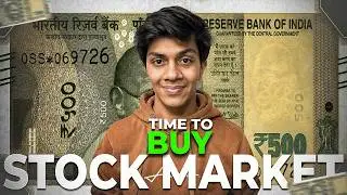How I Started Investing in the Stock Market with ₹500