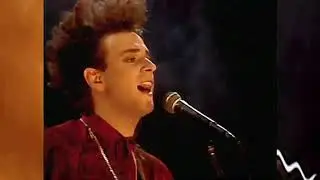 SODA STEREO - CUANDO PASE EL TEMBLOR - 1985