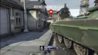 DISTANCE HM? First Clip for Astral?