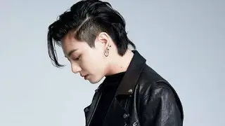 Jeon Jungkook New [FMV]  _ GOOSEBUMPS😈 2024/ New Updated @